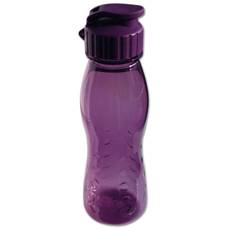 Бутылка спортивная 700 мл, фиолетовая