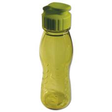 Бутылка спортивная 700 мл, салатовая