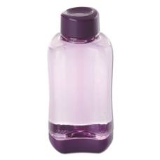 Бутылка дорожная 500 мл, фиолетовая