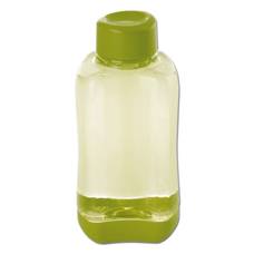 Бутылка дорожная 500 мл, зеленая