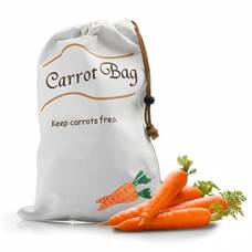 Мешочек для хранения моркови