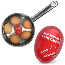 Таймер для варки яиц Egg Perfect